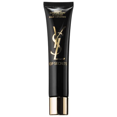 yves saint laurent glow primer|ysl face primer.